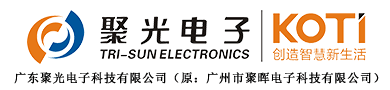 廣(guang)東聚光(guang)電子科技(ji)有限公司