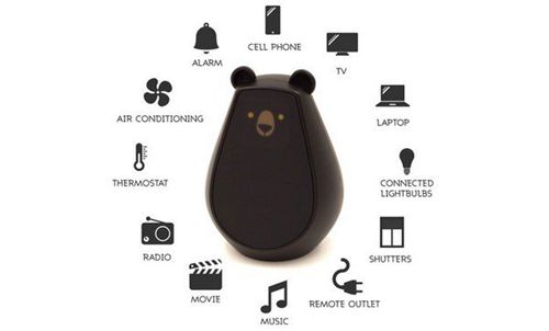 Bearbot功能点 Bearbot功能点
